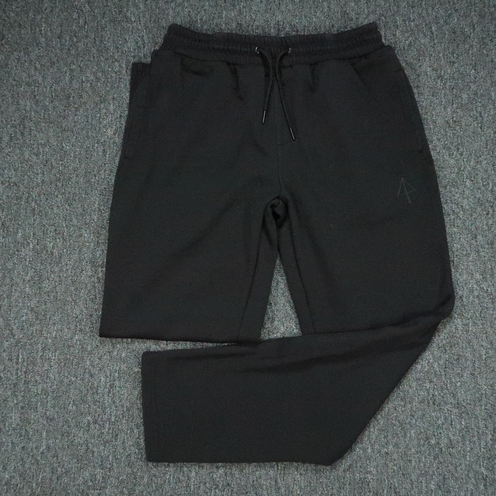 Arrowhead Tactical Pants Mens XL Black Carrier Jogger Athletic Conceal Carry